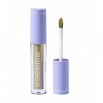 Blondesister Gloweye Liquid Eyeshadow Vedel silmav&auml;rv, 08 Precious Green
