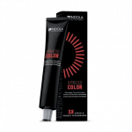 Indola Xpress Color Permanent Colour Creme Kiiresti toimiv p&uuml;siv juuksev&auml;rv, 8.00