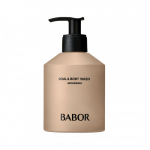 Babor Soul & Body Grounding Body Wash Du&scaron;igeel, 250ml