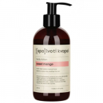Spalvoti Kvapai Body Lotion Kehakreem, Sweet Mango