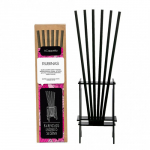 Acappella Home Parfume L&otilde;hnapulgad koos alusega, Ruby