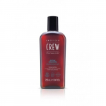 American Crew Detox Shampoo S&uuml;gavpuhastav &scaron;ampoon meestele, 250ml