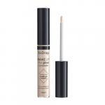 Isadora Wake Up the Glow Concealer Peitekreem, 1N