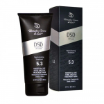 DSD de Luxe 5.3 Steel And Silk Treatment Mask Intensiivne parandav mask siidiga, 200ml