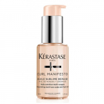 K&eacute;rastase Curl Manifesto Huile Sublime Repair Toitev &otilde;li lokkis juustele ning peanahale, 50ml