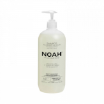 1.1 Thickening Shampoo With Citrus Fruits Vol&uuml;&uuml;mi andev &scaron;ampoon 1000ml