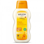 Calendula Baby Oil Fragrance-Free Beebi&otilde;li 200ml