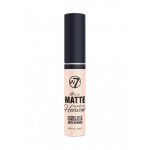 W7 Cosmetics Matte Made in Heaven Concealer Peitekreem 2 Fair Neutral