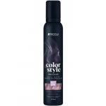 Color Style Mousse V&auml;rviv vormimisvaht Soft Mauve