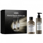 Meteora Absolut Repair Molecular DUO Juuste struktuuri taastamise komplekt