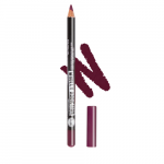 J.Cat Beauty Wholly Addiction Pro Define Lip Liner Huulepliiats 219 Deep Berry Wine