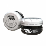 Hair Styling Fibre Cream Pomade F1 Pumat 100ml