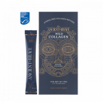Ancient + Brave Wild Collagen Mere kollageen pakendites 15x5g
