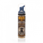 Reuzel Beard Foam Habemesse j&auml;etav palsam, 70ml