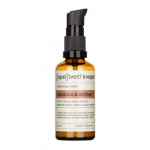 Spalvoti Kvapai Aftershave Lotion Losjoon, Tobacco&Amber