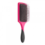 WetBrush Pro Paddle Detangler Juuksehari, Roosa