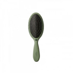 HH Simonsen Wonder Brush Juuksehari, Army Green