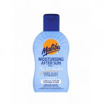 Malibu Moisturising After Sun with Tan Extender Niisutav kreem p&auml;rast p&auml;ikest koos p&auml;evituse pikendajaga, 100ml