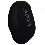 Glov 3D Nano Glass Foot File Klaasist jalaviil, Black
