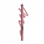 NYX Professional Makeup Line Loud Longwear Lip Liner Makeupi huulelainer, Fierce Flirt