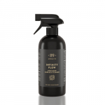 Aromatic 89 Perfumed Surface Cleaner L&otilde;hnastatud pinnapuhastusvahend, Infinity Flow