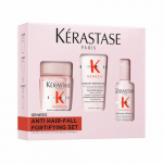 K&eacute;rastase Genesis Anti Hair-Fall Fortifying Set Juuste murdumisvastane kaitse komplekt