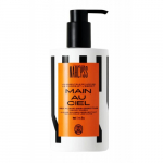 Narcyss Red Algae Resurrecting Hand Wash Vedel k&auml;eseep punase vetikaga, 400ml