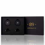 Aromatic 89 Car Air Freshener Vent Clips Auto &otilde;huv&auml;rskendaja komplekt, Ohena