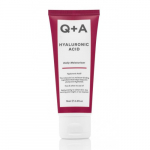 Q+A Hyaluronic Acid Daily Moisturiser Intensiivselt niisutav n&auml;okreem, 75ml