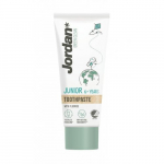 Jordan Green Clean Junior 6+ years Toothpaste Laste hambapasta, 50ml