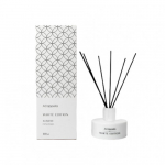 Acappella Home Fragrance White Edition Kodul&otilde;hn pulkadega, Sunrise