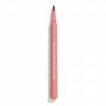 GOSH Copenhagen Here To Stain Lip Pen Huulepliiats, 004 Mocha Stain