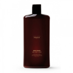 PREVIA Man Wash Energising Cleanser Meeste &scaron;ampoon, du&scaron;igeel ja habemeajamiskreem, 1000ml