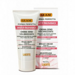 Guam IntHenso Breast Cream Push Up Rindade suurendamise kreem, 150ml