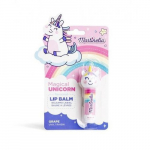 Martinelia Magical Unicorn Lip Balm Laste huulepalsam, Grape