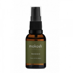 Mokosh Beard & Hair Oil Habeme- ja juukse&otilde;li, Green Coffee & Tobacco