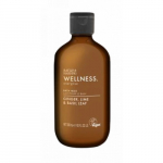 Baylis & Harding Wellness Bath Milk Vannipiim, 300ml