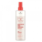 Schwarzkopf Professional BC CP Repair Rescue Spray Conditioner Spreipalsam kahjustatud juustele, 400ml