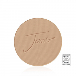 Jane Iredale PurePressed Base Mineral Foundation SPF20 Refill Pressitud mineraalpuudri t&auml;ide, Riviera
