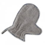 Norwex Dusting Mitt Mikrokiudkinnas tolmu v&otilde;tmiseks, Grey