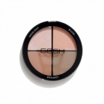 GOSH Copenhagen Contour'n Strobe Kit Kontuuripalett, 001 Light