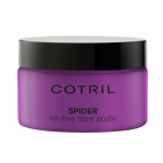 Cotril Styling Spider Paste Juuksemodelleerimispasta, 100ml