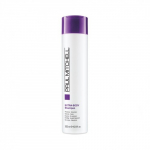 Extra-Body Daily Shampoo Vol&uuml;&uuml;mi suurendav &scaron;ampoon 300ml