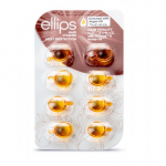 Hair Vitality Vitamins Vitamiinid juustele 8x1ml