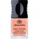 Nail Polish K&uuml;&uuml;nelakk 927 Crazy Coral