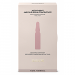 Active Night Ampoule Concentrates &Ouml;ine n&auml;onahka taastav kontsentraat 7x2ml