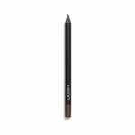 Velvet Touch Eye Liner Waterproof Veekindel silmapliiats 017 Rebellious Brown