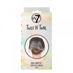 Twist 'N' Twirl Bun Shaper Juuksevahend Vixen