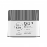 Touch Of Silver Hair Mask Mask blondide juuste jaoks 275ml