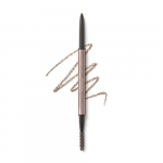 Delilah Brow Line Retractable Eyebrow Pencil Keerutatav kulmpliiats Ash 0.08 g